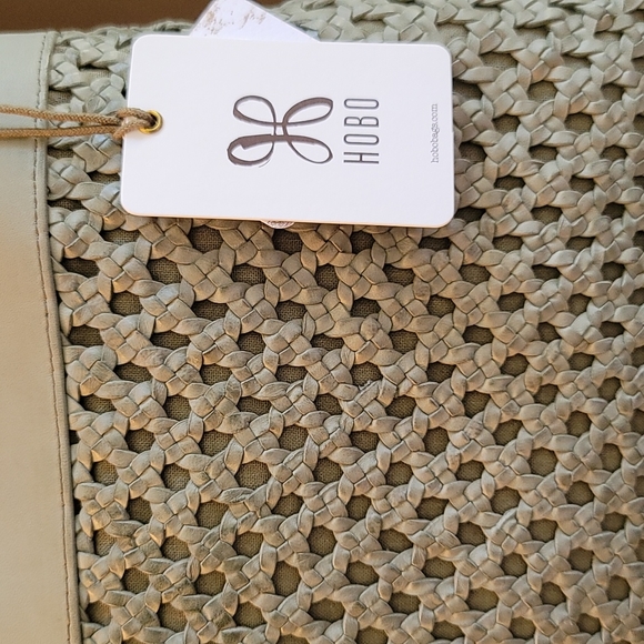 HOBO Daydream Leather Crossbody Bag - Picture 6 of 13